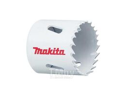 Коронка MAKITA BI-M 76 мм (дерево, ПВХ, аллюминий) D-17114