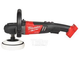 Аккумуляторная полировальная машина MILWAUKEE M18 FAP180-0 FUEL 4933451549