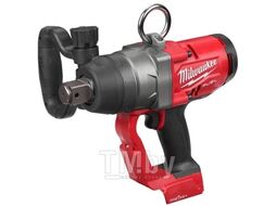 Аккумуляторный гайковерт MILWAUKEE M18 ONEFHIWF1-0X ONE-KEY FUEL 1" 4933459732