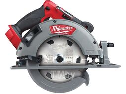 Аккумуляторная циркулярная пила MILWAUKEE M18 FCS66-0C FUEL 4933464725