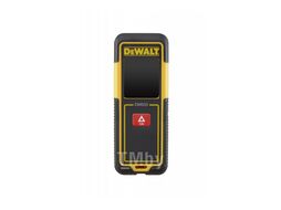 Лазерный дальномер DEWALT 30м DW033-XJ