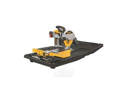 Пила по камню и керамической плитке DEWALT 1600 Вт D24000-QS