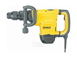 Отбойный молоток DEWALT SDS-max 1600 Вт D25872K-QS