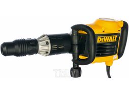 Отбойный молоток DEWALT SDS-max 1500 Вт D25899K-QS