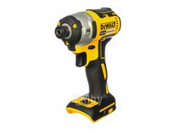 бесщеточный импульсный шуруповерт 6-гранный держатель DEWALT 18 В XR BRUSHLESS 1/4" DCF887N-XJ