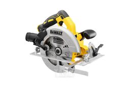 Бесщеточная дисковая пила DEWALT 18 В XR 5500 об/мин DCS570N-XJ