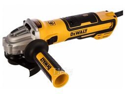 УШМ (болгарка) бесщёточная DEWALT 125 мм DWE4347-QS