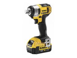 Импульсный гайковерт DEWALT 18 В XR 1/2" DCF880M2-QW