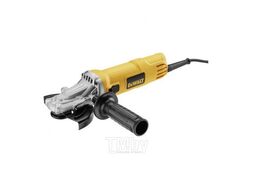 УШМ (болгарка) DEWALT 125 мм DWE4157F-QS