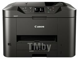 МФУ Canon MAXIFY MB2740 (0958C007) Black СТБ