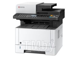 МФУ Kyocera Mita ECOSYS M2540dn + TK-1170 картридж, White-Black, СТБ