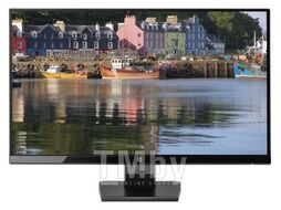 Монитор 27" HP 27w 1JJ98AA, Black СТБ