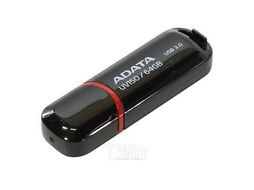 USB Flash A-Data DashDrive UV150 64GB AUV150-64G-RBK