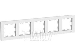 Рамка Schneider Electric Atlas Design ATN000105