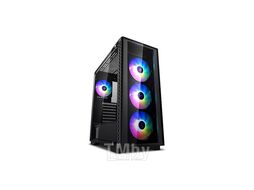 Корпус DeepCool Matrexx 50 ADD-RGB 4F DP-ATX-MATREXX50-AR-4F-NE