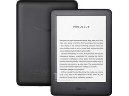 Электронная книга Amazon Kindle 2019 8Gb, Black, СТБ