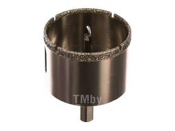 Коронка по керамике и кафелю с центрирующим сверлом Trio-Diamond 55 mm 400055 (4000551)