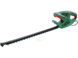 Кусторез электрический BOSCH EasyHedgeCut 45 (450 Вт, длина ножа 500 мм, шаг ножа: 16 мм, вес 2.7 кг)