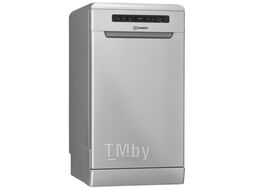 Посудомоечная машина Indesit DSFC 3T117 S