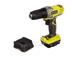 Дрель-шуруповерт аккумуляторная RYOBI R12SD-L13G 5133002322