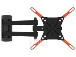 Кронштейн бытовой Electric Light КБ-01-66 черный