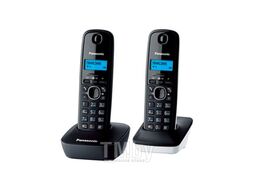 Телефон стандарта dect PANASONIC KX-TG1612RU1