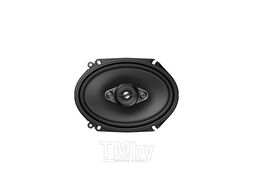 Автоакустика PIONEER TS-A6880F