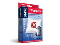 Пылесборник TOPPERR 1407 SM90