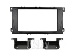 Переходная рамка Incar Ford Focus 2 sony, Mondeo, C-Max, S-Max, Galaxy new 07+ 2din RFO-N15 black