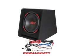 Активный сабвуфер KICX GT305BPA