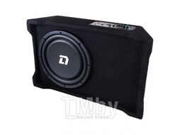 Активный сабвуфер DL Audio Barracuda 12A Flat