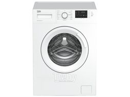 Стиральная машина BEKO WRS5512BWW