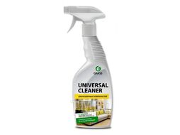 Средство чистящее GRASS Universal сleaner 600 мл 112600