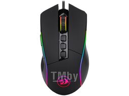 Проводная игровая мышь Redragon Lonewolf 2 RGB 77616