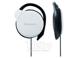 Наушники Panasonic RP-HS46E-W белые