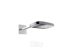 Верхний душ Hansgrohe Raindance Select E 300 3jet (26468000)