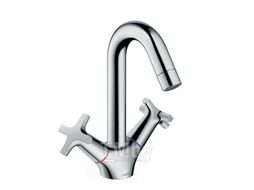 Смеситель для умывальника Hansgrohe Logis Classic (71270000)