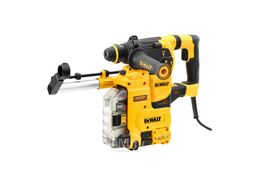 Пылесборник с HEPA-фильтром DEWALT для перфораторов DCH273/DCH274 макс. сверл. d16 мм D25303DH-XJ