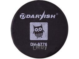 Ластик Darvish DV-8776 (круглый/ассорти)