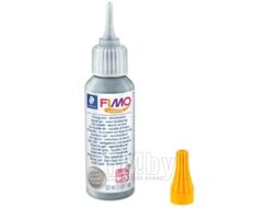 Гель художественный Fimo 8050-81 (серебро)