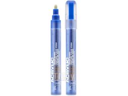 Маркер художественный Montana Acrylic SH 5010 Blue / 322983