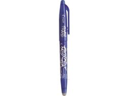 Ручка гелевая Pilot FriXion Ball / BL-FR-7 (V) (фиолетовый)