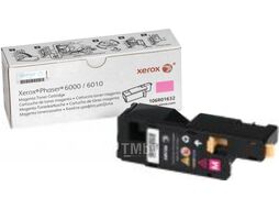 Тонер-картридж Xerox 106R01632