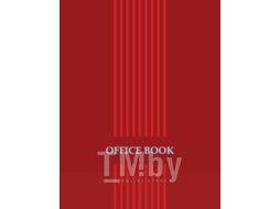 Тетрадь Офистон Office book / Б80А4М057/6