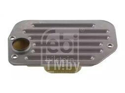 Фильтр АКПП AUDI 100 90-94, A6 94-97, A8 94-02 FEBI BILSTEIN 14266