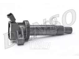 Катушка зажигания Toyota Avensis, Corolla, Rav4, Auris 1.4-1.8VVT-i 00-, Peugeot 107 1.0 05- DENSO DIC-0100