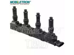 Катушка зажигания Opel Astra, Corsa, Meriva 1.2-1.4 04- MOBILETRON CE-79