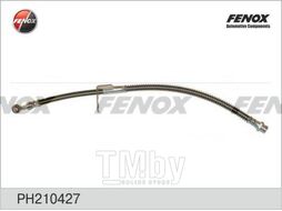 Шланг тормозной Hyundai Accent (00->) 503, Передний левый FENOX PH210427