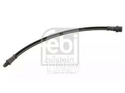 Шланг тормозной MERCEDES-BENZ W123, W124, W126, W201 Front L=370 FEBI BILSTEIN 05743