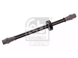 Шланг тормозной AUDI 80 B2, B3 Rear L=173 LH FEBI BILSTEIN 01182